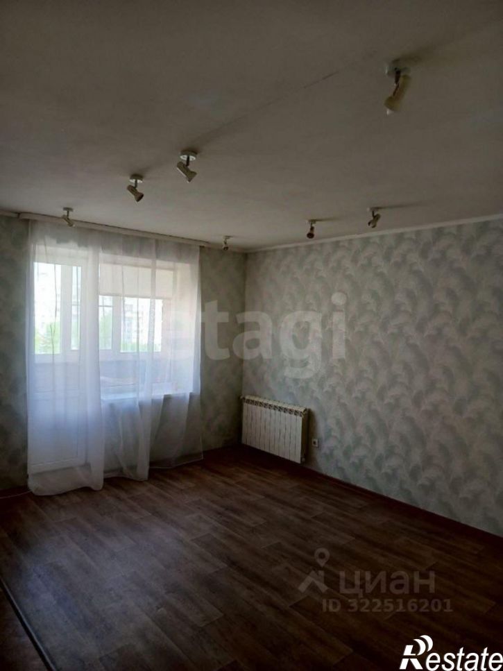 2-комн квартира ул Чернышевского, 118,  д. 118