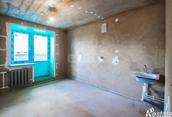 2-комн квартира ул Лётчика Каберова, 11,  д. 11