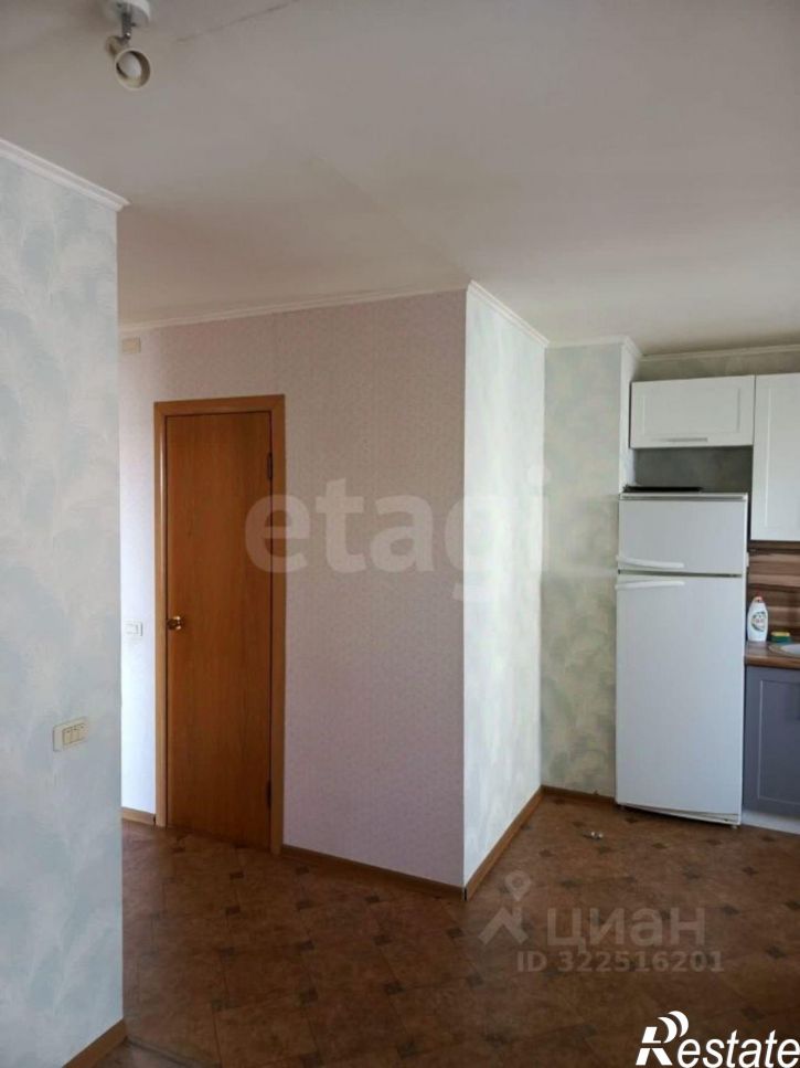 2-комн квартира ул Чернышевского, 118,  д. 118