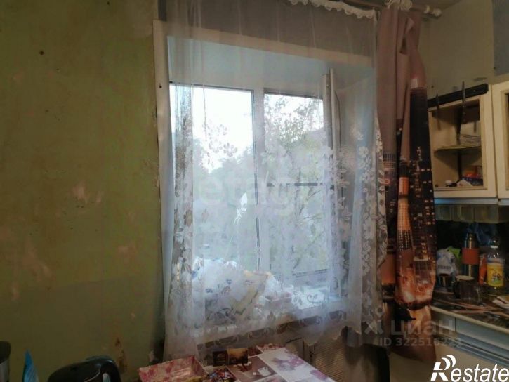 1-комн квартира ул Козленская, 95,  д. 95