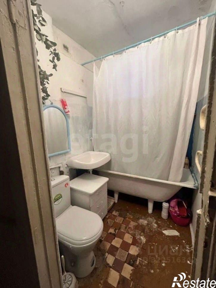 1-комн квартира ул Некрасова, 13,  д. 13