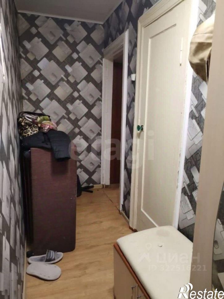 1-комн квартира ул Козленская, 95,  д. 95