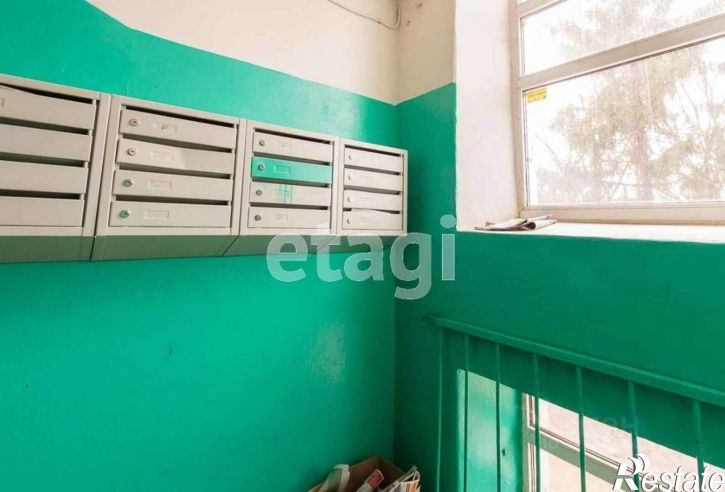 1-комн квартира ул Некрасова, 13,  д. 13