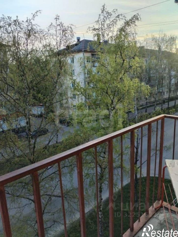 1-комн квартира ул Козленская, 95,  д. 95