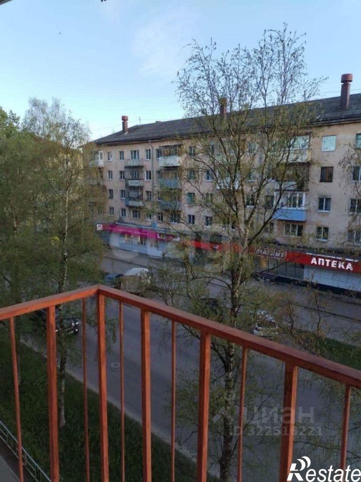 1-комн квартира ул Козленская, 95,  д. 95