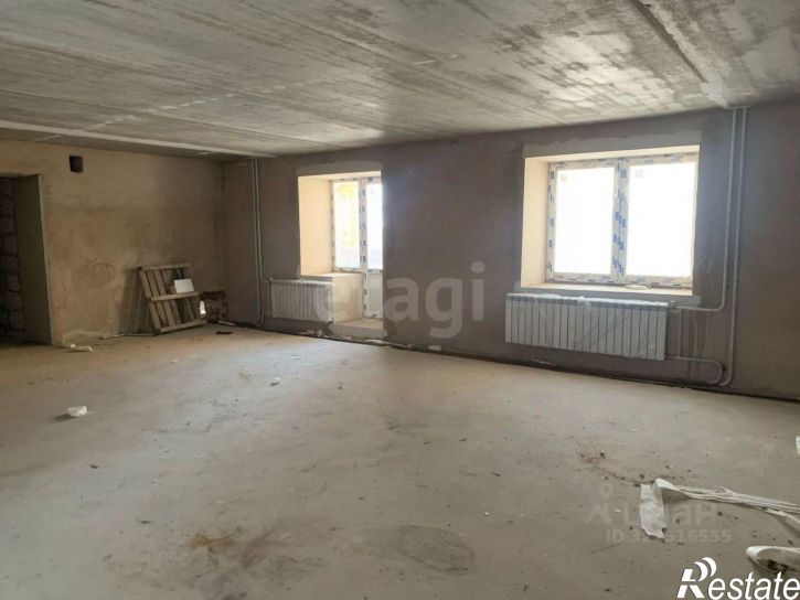 3-комн квартира улица Гагарина, 80А к1,  д. 80А к1