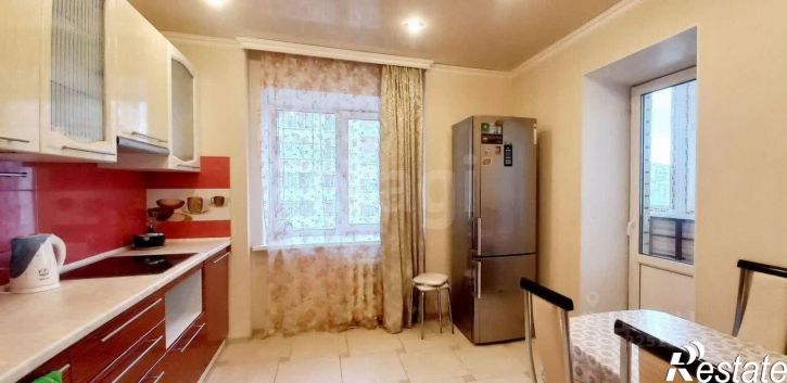 1-комн квартира улица Чехова, 36,  д. 36