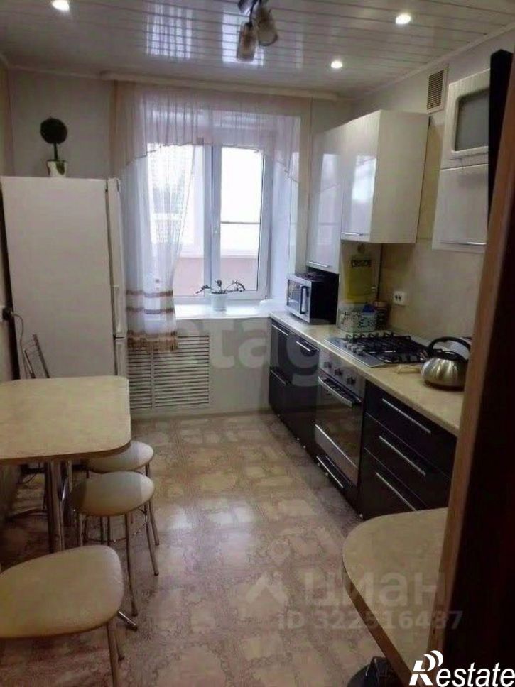 3-комн квартира Пошехонское шоссе, 48В,  д. 48В