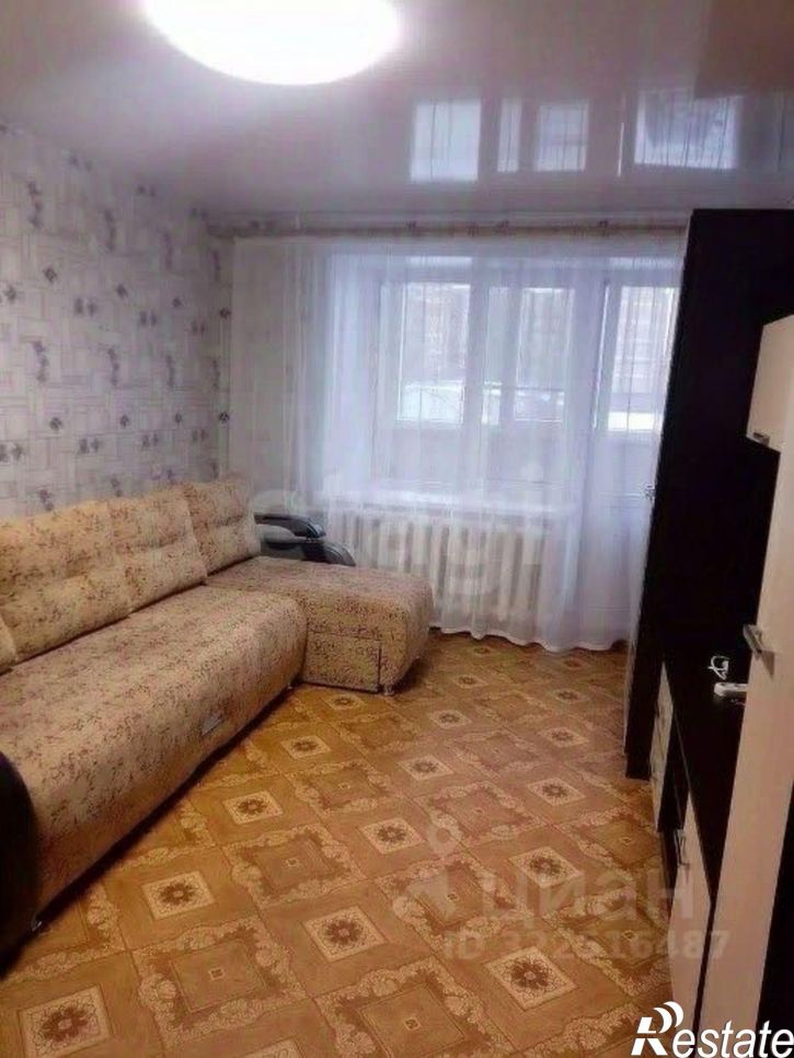 3-комн квартира Пошехонское шоссе, 48В,  д. 48В