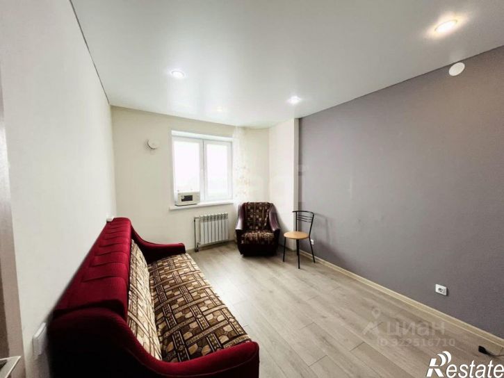 1-комн квартира ул Гагарина, 82а,  д. 82а