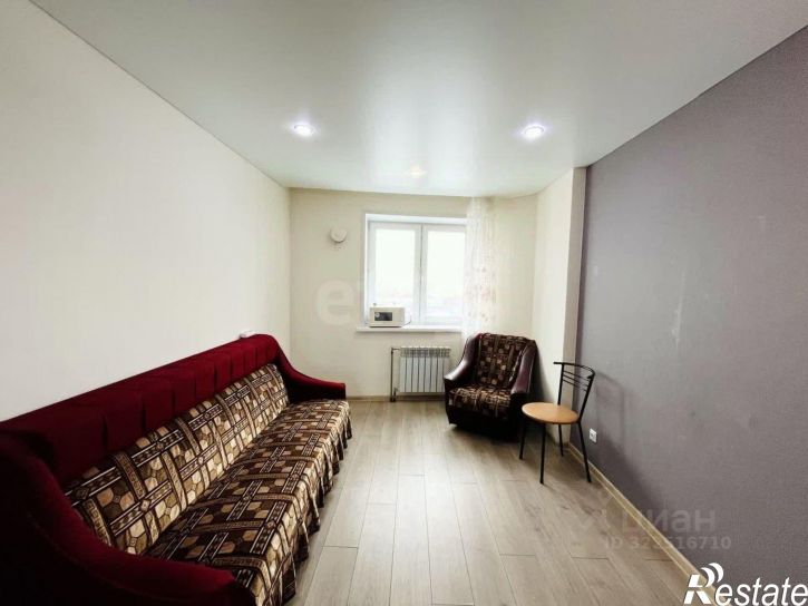 1-комн квартира ул Гагарина, 82а,  д. 82а