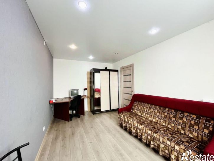 1-комн квартира ул Гагарина, 82а,  д. 82а