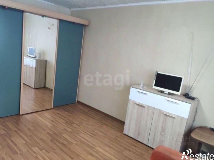 1-комн квартира ул Ленинградская, 66,  д. 66