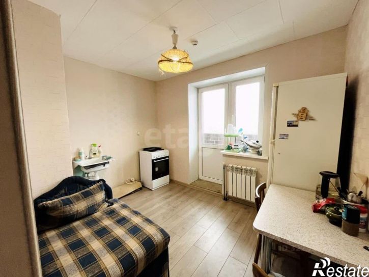 1-комн квартира ул Гагарина, 82а,  д. 82а