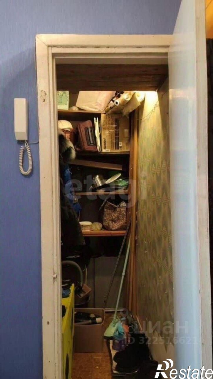 1-комн квартира ул Ленинградская, 66,  д. 66