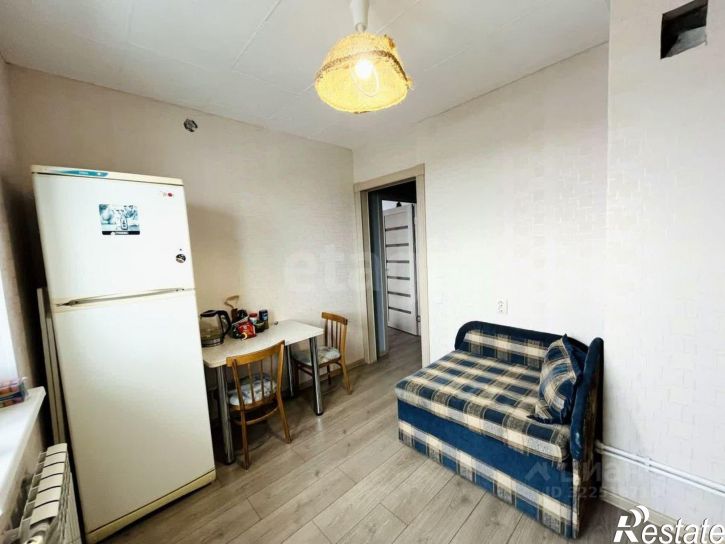 1-комн квартира ул Гагарина, 82а,  д. 82а