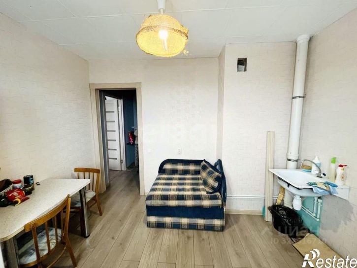 1-комн квартира ул Гагарина, 82а,  д. 82а