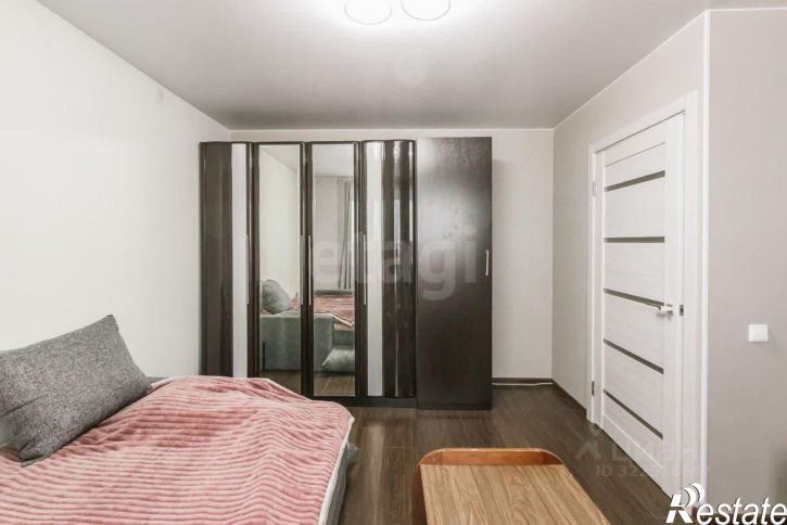 1-комн квартира городской округ Вологда