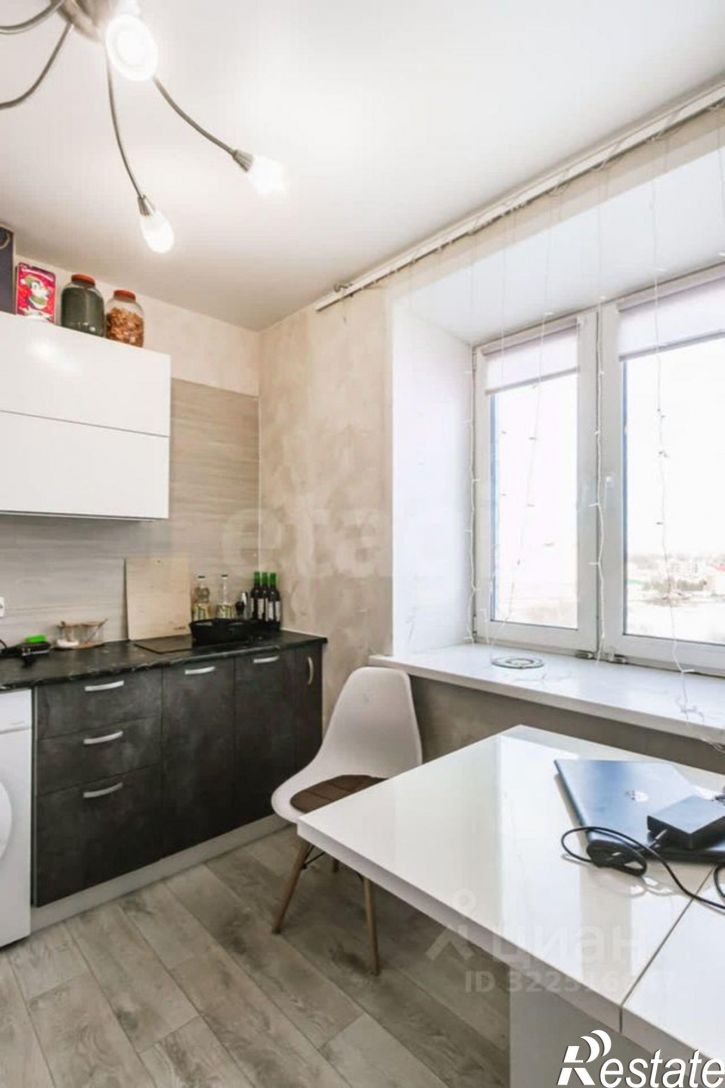 1-комн квартира городской округ Вологда