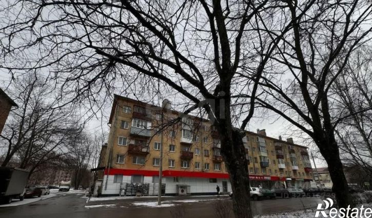 1-комн квартира улица Горького, 103,  д. 103