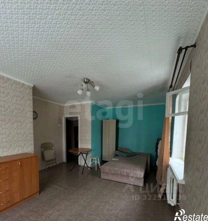 1-комн квартира улица Горького, 103,  д. 103