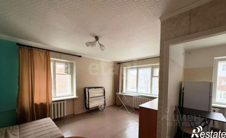 1-комн квартира улица Горького, 103,  д. 103