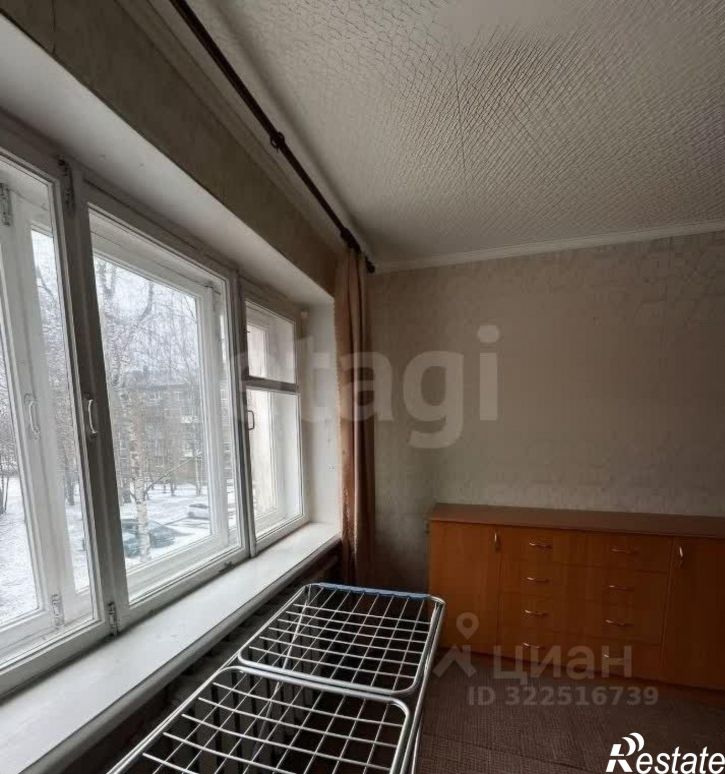 1-комн квартира улица Горького, 103,  д. 103