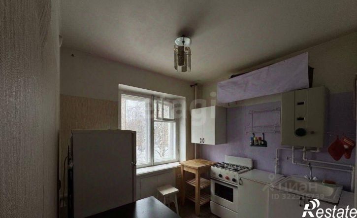 1-комн квартира улица Горького, 103,  д. 103