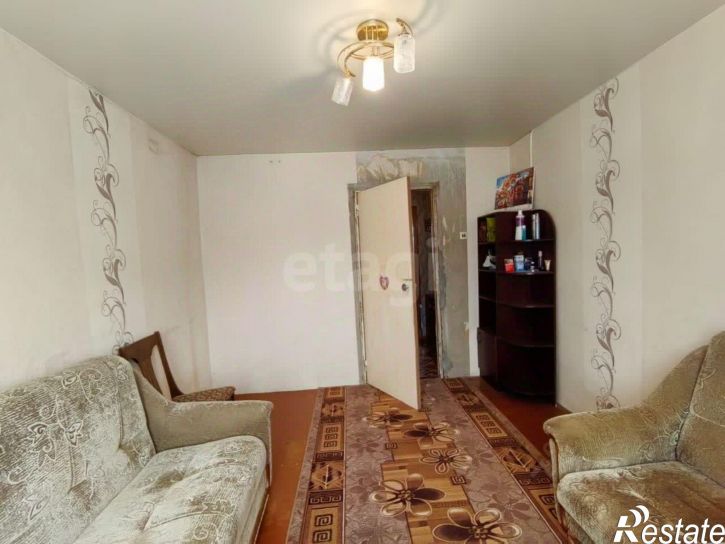 3-комн квартира ул Кубинская, 16,  д. 16