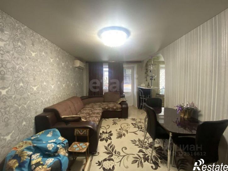 3-комн квартира ул Космонавта Беляева, 10,  д. 10