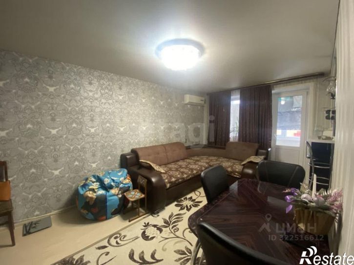 3-комн квартира ул Космонавта Беляева, 10,  д. 10