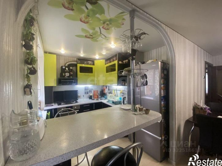 3-комн квартира ул Космонавта Беляева, 10,  д. 10