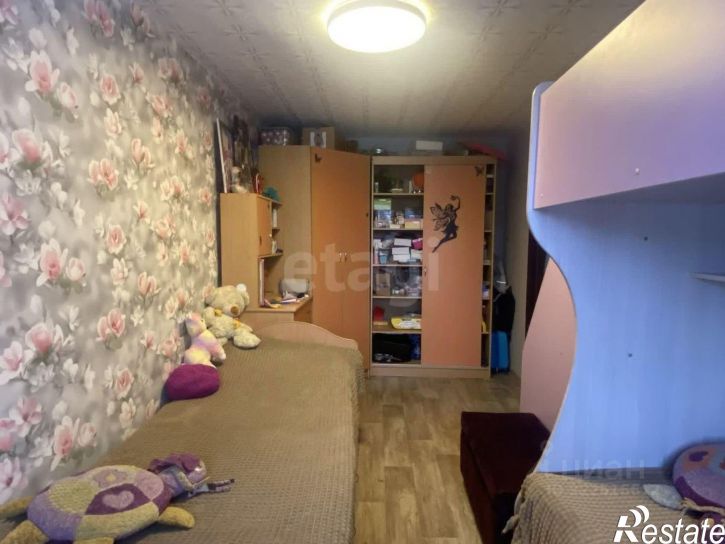 3-комн квартира ул Космонавта Беляева, 10,  д. 10