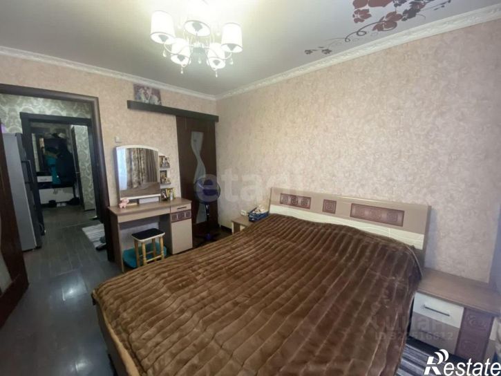 3-комн квартира ул Космонавта Беляева, 10,  д. 10