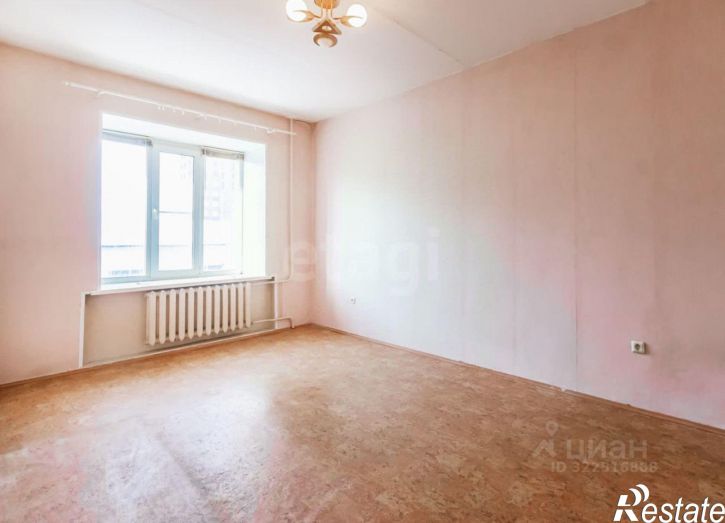 1-комн квартира ул Гагарина, 2а 2,  д. 2а 2,  к. 2