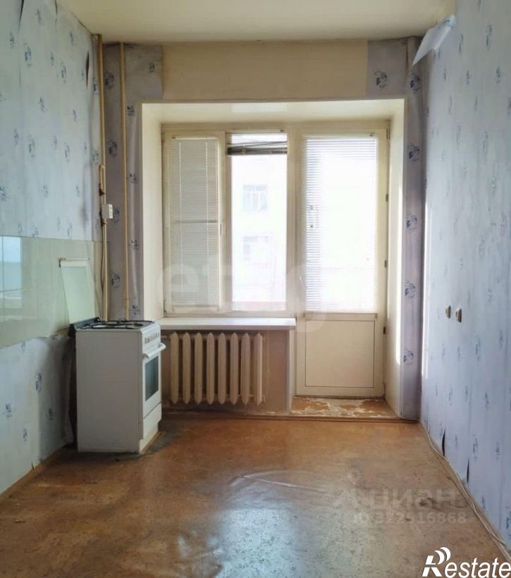 1-комн квартира ул Гагарина, 2а 2,  д. 2а 2,  к. 2