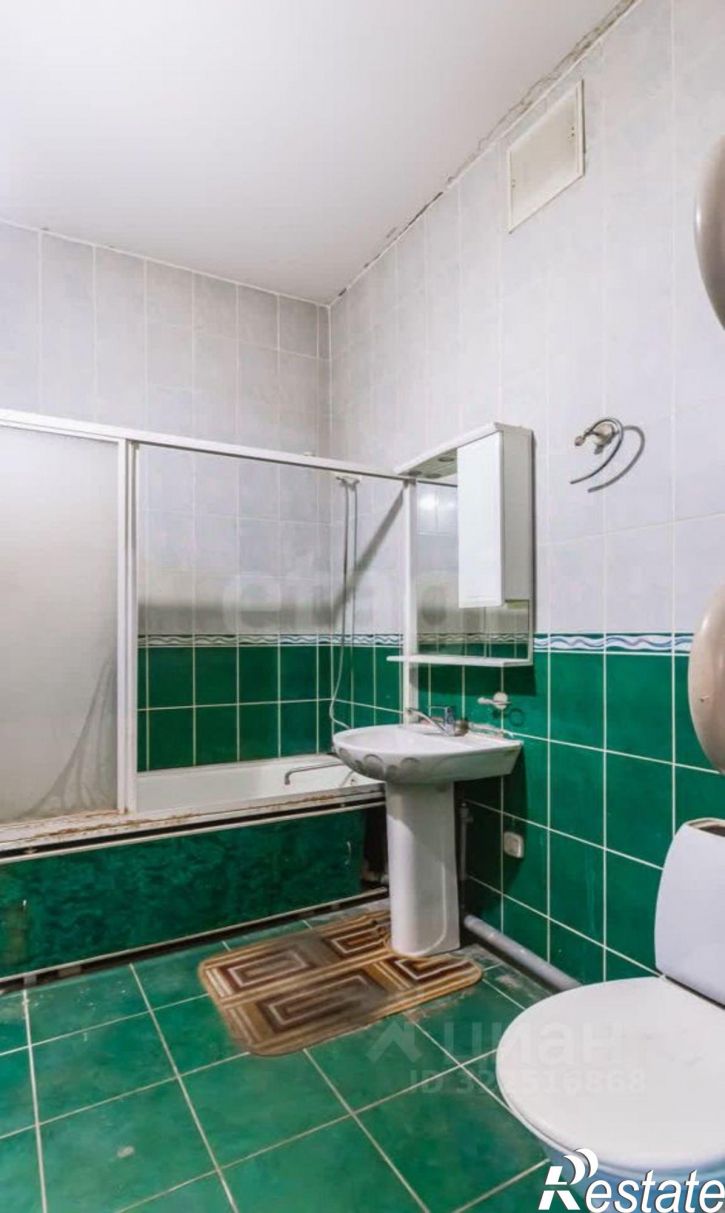 1-комн квартира ул Гагарина, 2а 2,  д. 2а 2,  к. 2