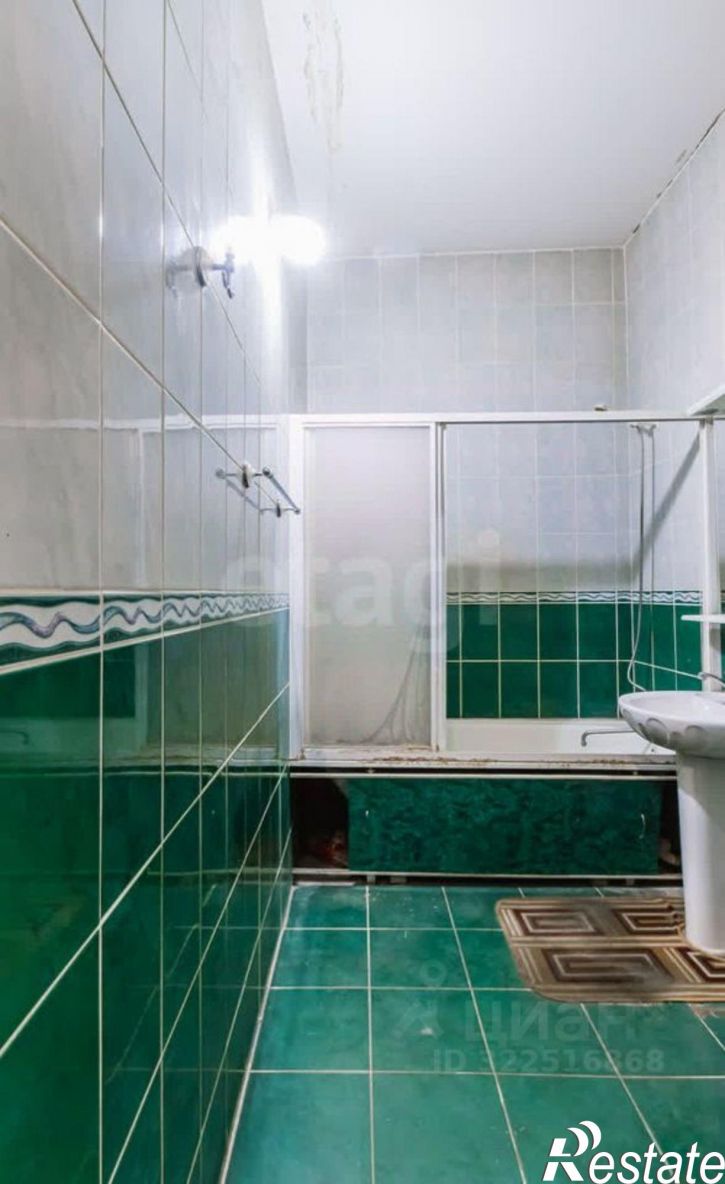 1-комн квартира ул Гагарина, 2а 2,  д. 2а 2,  к. 2