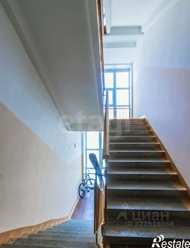 1-комн квартира ул Гагарина, 2а 2,  д. 2а 2,  к. 2