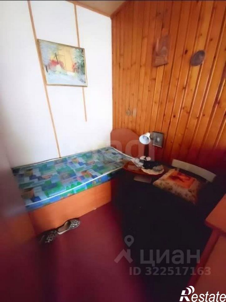 1-комн квартира Благовещенская улица, 102,  д. 102