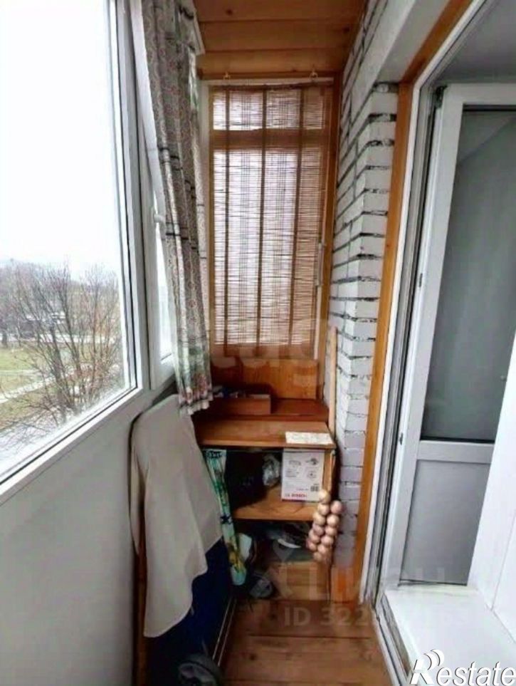 1-комн квартира Благовещенская улица, 102,  д. 102