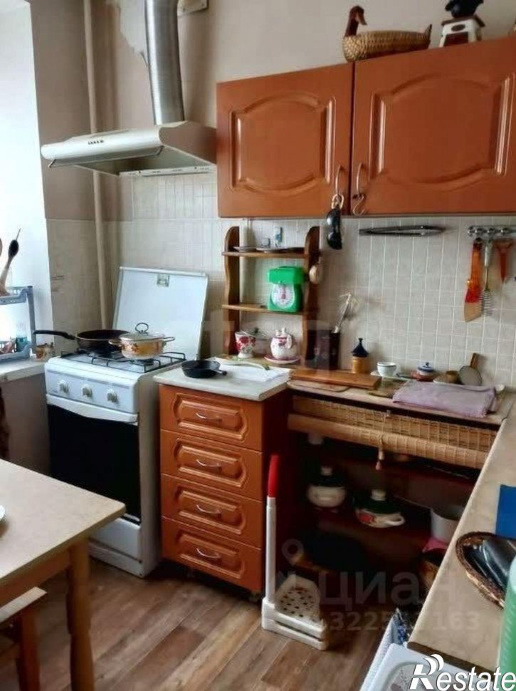 1-комн квартира Благовещенская улица, 102,  д. 102