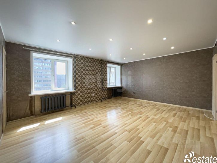 3-комн квартира ул Южакова, 13,  д. 13