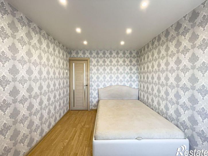 3-комн квартира ул Южакова, 13,  д. 13