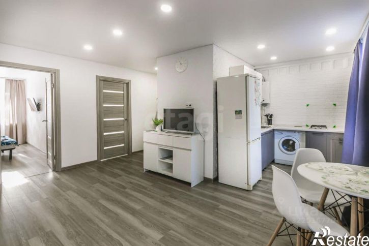 3-комн квартира ул Чехова, 9,  д. 9