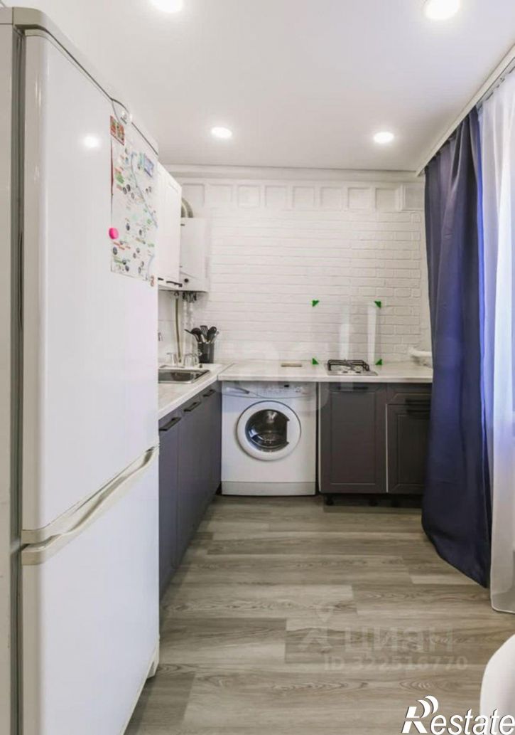 3-комн квартира ул Чехова, 9,  д. 9