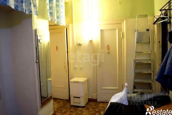 3-комн квартира улица Герцена, 118,  д. 118