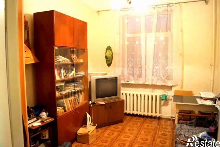 3-комн квартира улица Герцена, 118,  д. 118