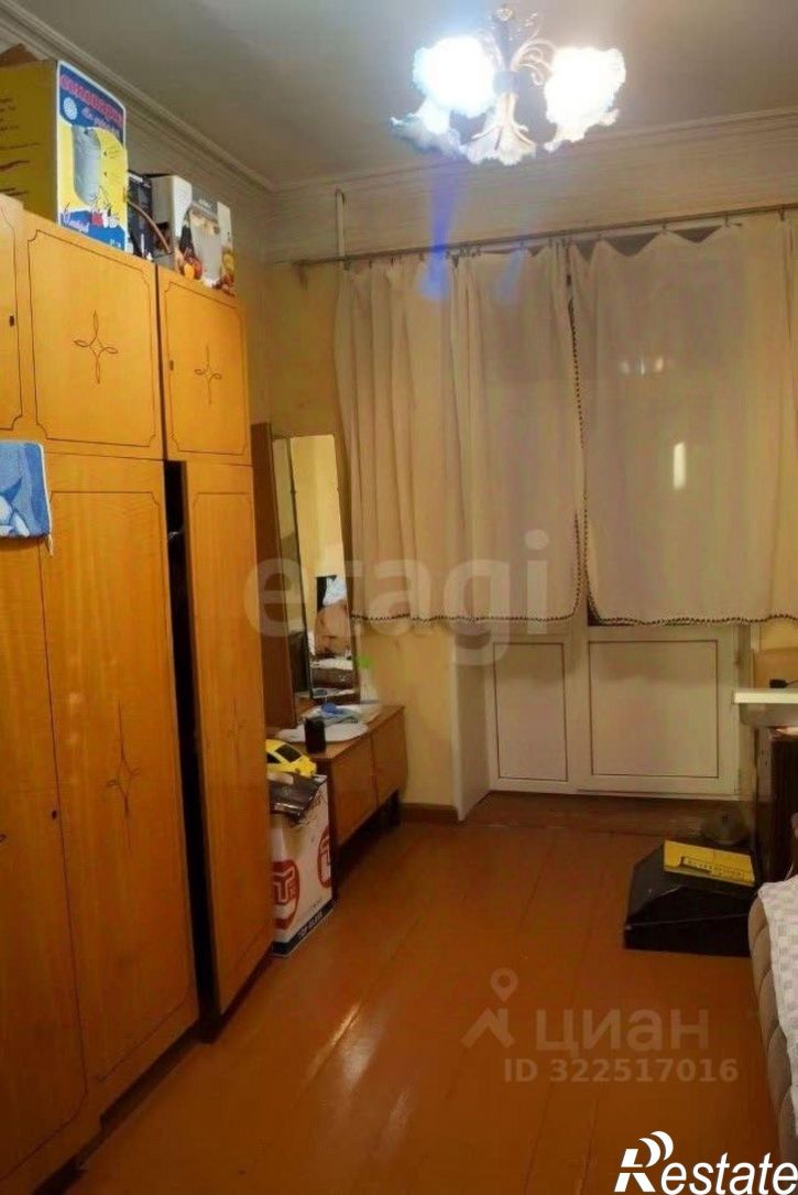 3-комн квартира улица Герцена, 118,  д. 118