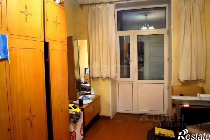 3-комн квартира улица Герцена, 118,  д. 118